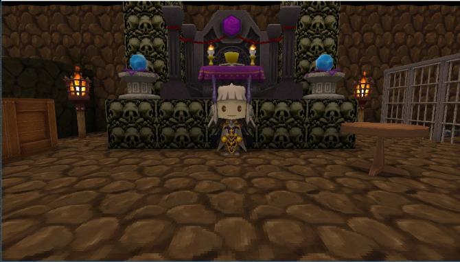 The Adventurer - Episode 1: Beginning of the End 