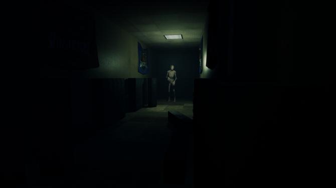 Test Of Courage 