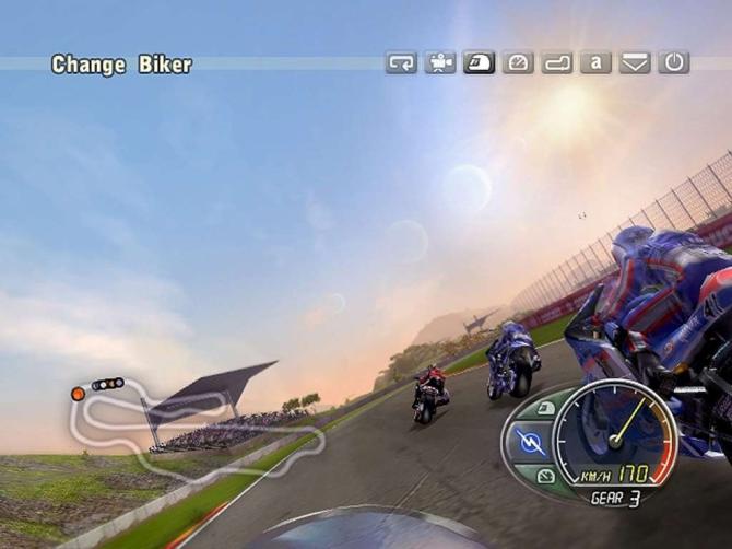 Ducati World Championship 