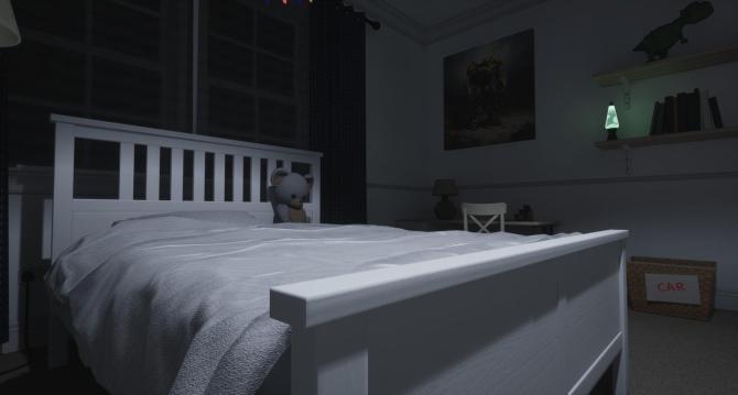 NIGHTBELL 