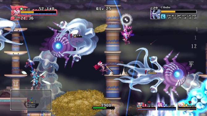 Dragon Marked For Death 