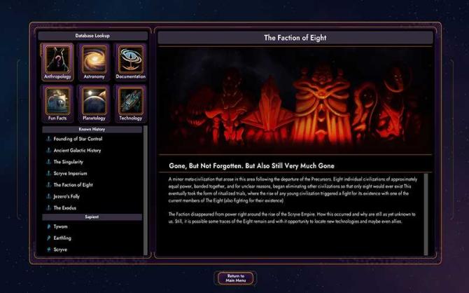 Star Control Origins 