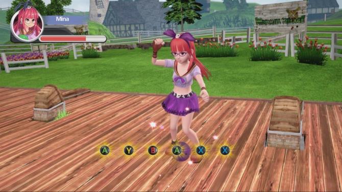 Crazy Strike Bowling EX AR 