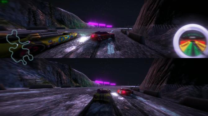 Drift Alone 