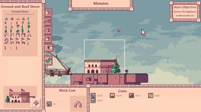 Merchant of the Skies 