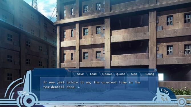 WORLD END ECONOMiCA episode.02 
