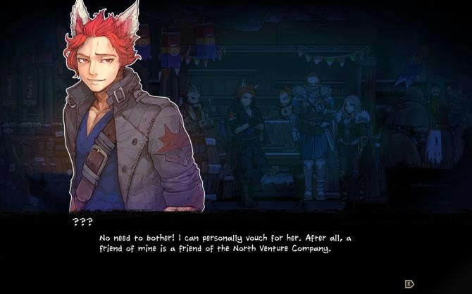 Vambrace: Cold Soul - Original Soundtrack 