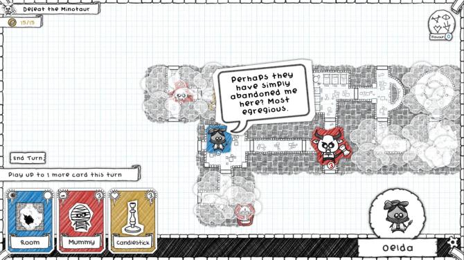 Guild of Dungeoneering Ultimate Edition 
