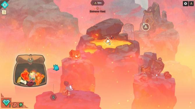 BARDA: Backpack Roguelike 