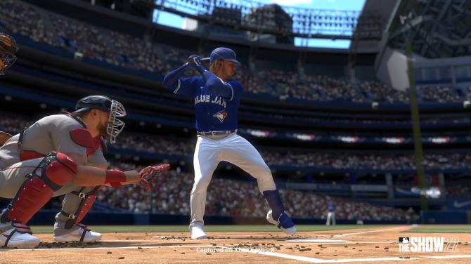 MLB The Show 22 EU Xbox Series X|S CD Key 