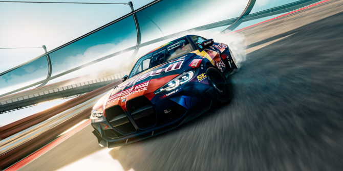 The Crew Motorfest Ultimate Year 3 Edition AU 