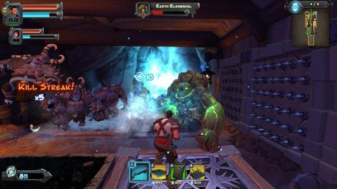 Orcs Must Die! Franchise Pack 