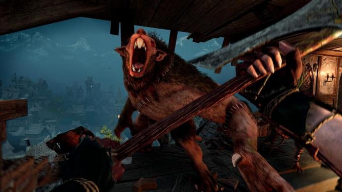 Warhammer: Vermintide 2 - Content Bundle 2018 