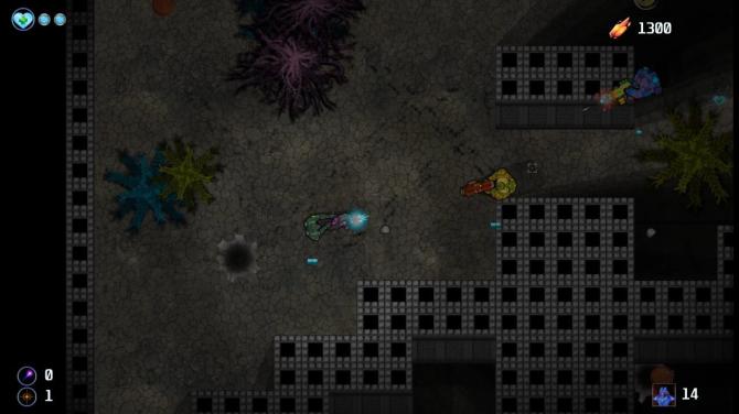Bots Crusher Arena 