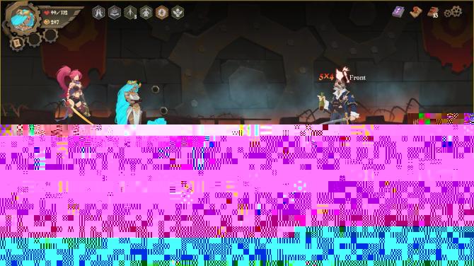 Indies' Lies 
