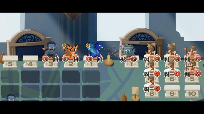 Mythmatch 