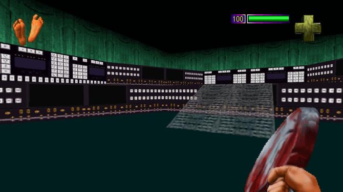 PO'ed: Definitive Edition 