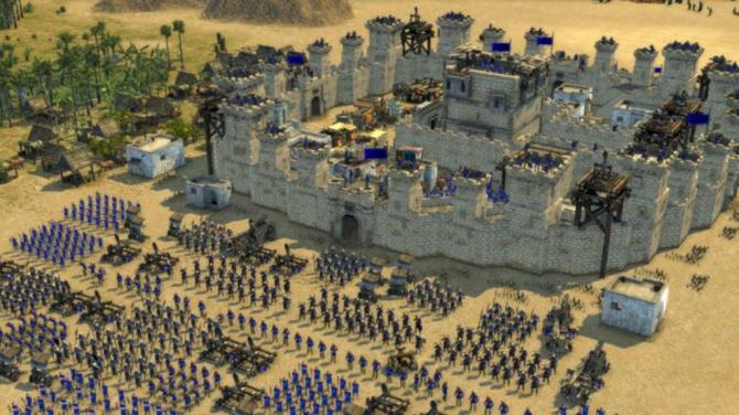 Stronghold Crusader 2 Ultimate Edition 