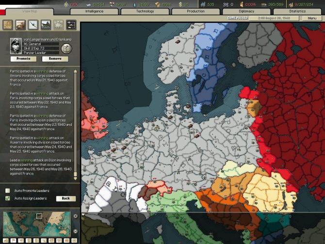 Hearts of Iron II Complete 