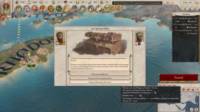 Imperator: Rome Deluxe Edition 