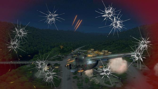 Heliborne Collection 