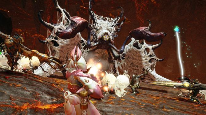 Monster Hunter Rise + Sunbreak Deluxe Edition Bundle US XBOX One / Xbox Series X|S / PC CD Key 