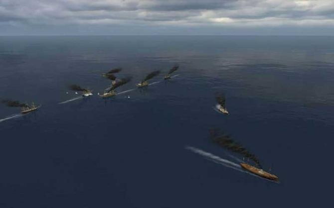 Ironclads Collection 