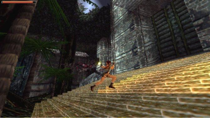 Tomb Raider III: Adventures of Lara Croft 