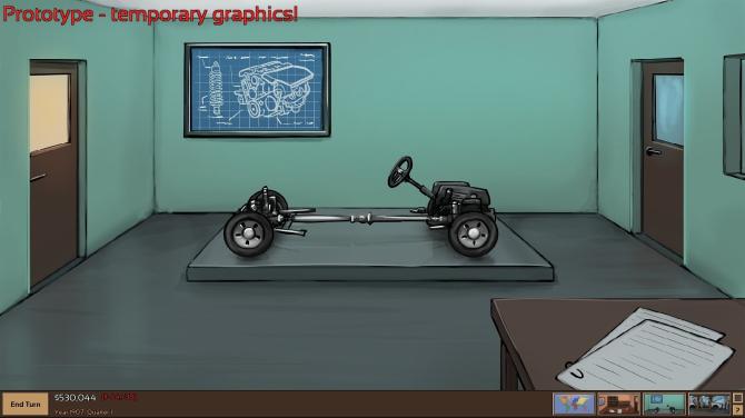 Automobile Tycoon 