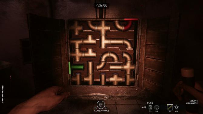 Cult of the Child Eater 