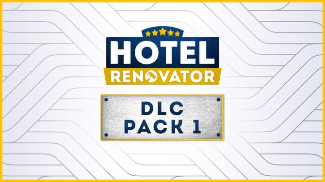 Hotel Renovator Five Star Edition 