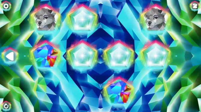 Poly Memory: Furries 2 