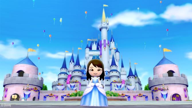 Disney Magical World 2: Enchanted Edition 