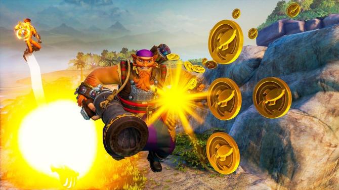 Rocket Arena Mythic Edition 