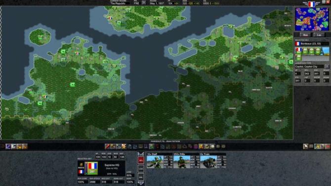 Advanced Tactics Gold 