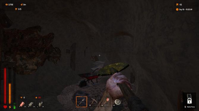 Dig For Riches 