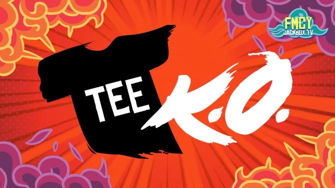 The Jackbox Party Starter 