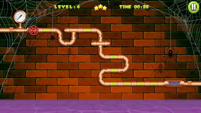 Plumber 3 