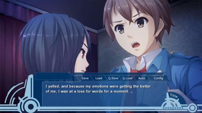 WORLD END ECONOMiCA episode.03 