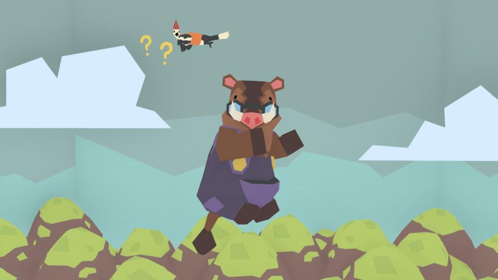 LumbearJack 