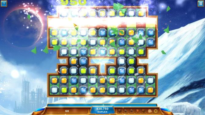 2 Planets Fire and Ice 