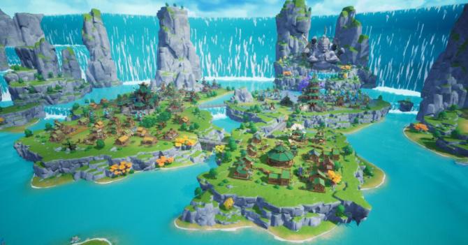 The Lost Village 