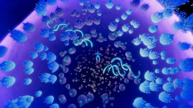 Oceanarium 