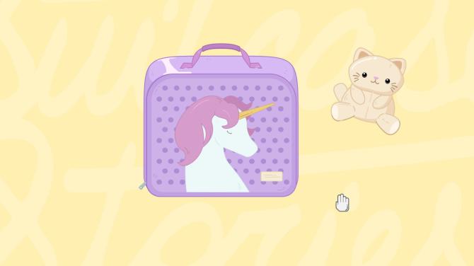Suitcase Stories 