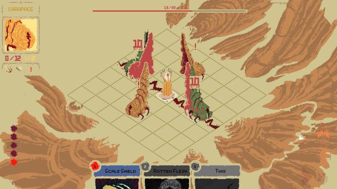 Death Howl: Deluxe Edition 