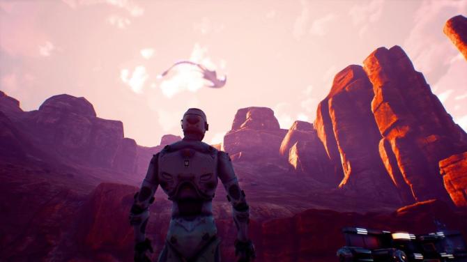 Outpost Zero 