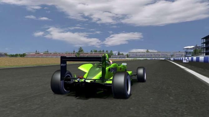 rFactor 
