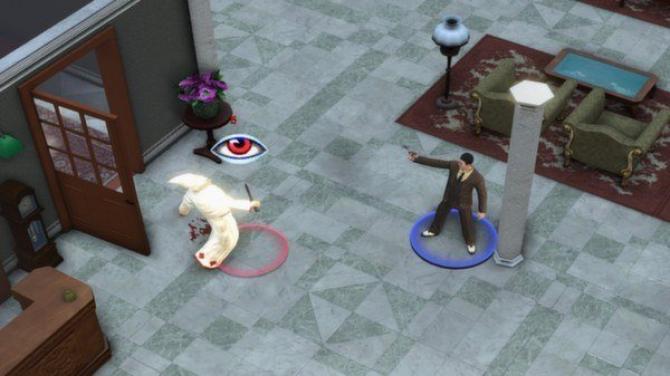 Omerta - City of Gangsters Gold Edition 