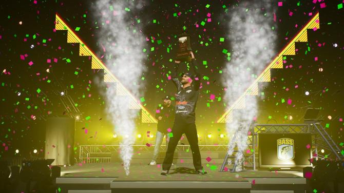 Bassmaster Fishing 2022 Special Edition 