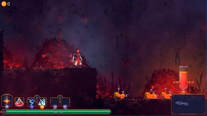 Dead Cells US 